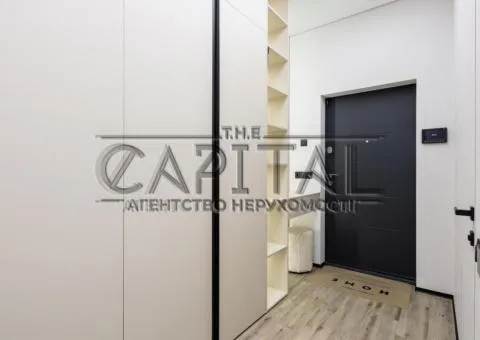 Преміальна квартира 55 м² у ЖК Manhattan City - 9/10