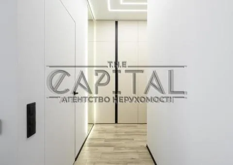 Преміальна квартира 55 м² у ЖК Manhattan City - 10/10