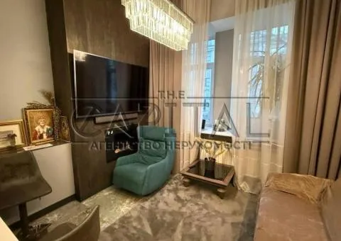 apartment - 3/9