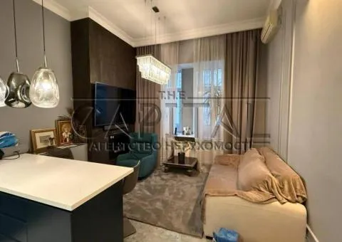 apartment - 4/9