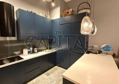 apartment - 5/9