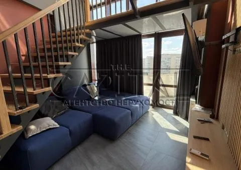 apartment - 1/10