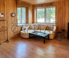 private house
