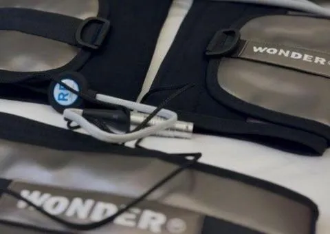 Зменшити живіт без тренувань - процедура Wonder Axon у місті Київ - 2/2