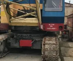 Crawler crane MKG-25BR - For sale