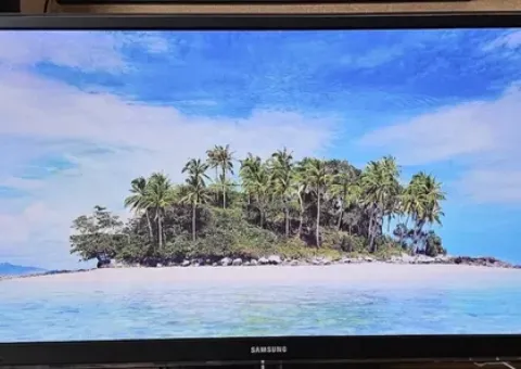 Телевізор samsung ps51d6900ds