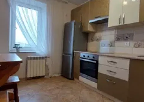 1-комнатная квартира, 1–2 месяца, Автовокзал