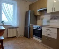 1-комнатная квартира, 1–2 месяца, Автовокзал