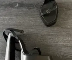 Босоніжки Yves Saint Laurent 41