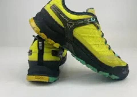 Трекінгові кросівки Salewa 37 розмір