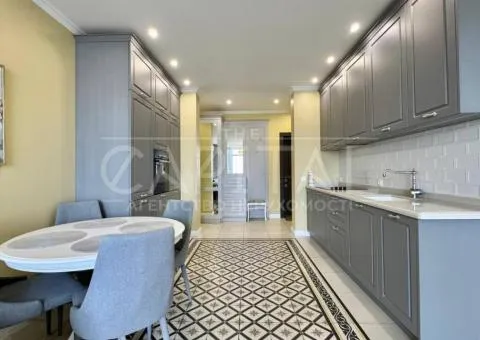 apartment - 1/10