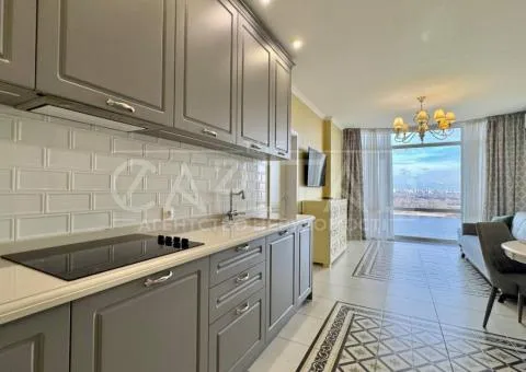 apartment - 4/10