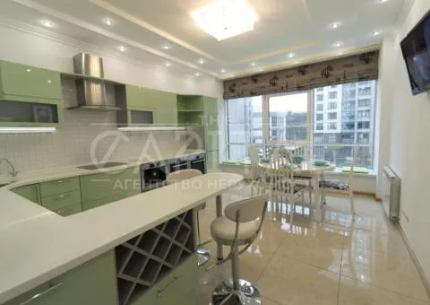 apartment - 6/10