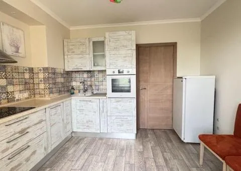 Продажа 2-комнатной квартиры в Вышгороде, ЖК «Ярославичи-1» — 72 м², 82 000 $ - 1/9