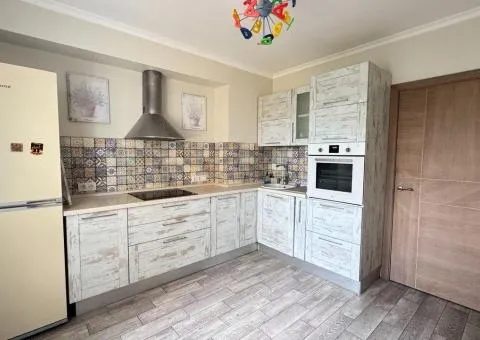 Продажа 2-комнатной квартиры в Вышгороде, ЖК «Ярославичи-1» — 72 м², 82 000 $ - 2/9