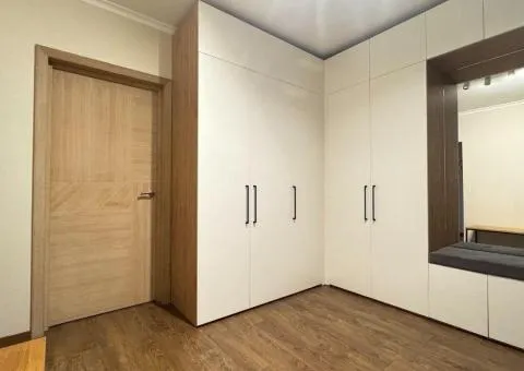 Продажа 2-комнатной квартиры в Вышгороде, ЖК «Ярославичи-1» — 72 м², 82 000 $ - 3/9