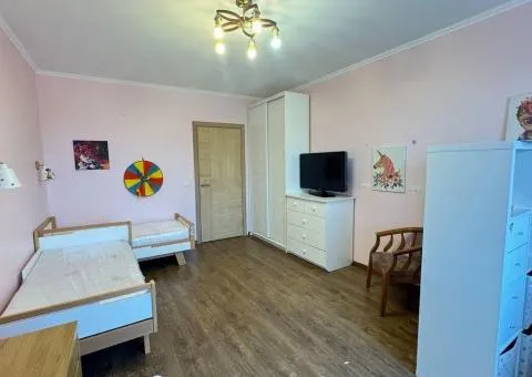 Продажа 2-комнатной квартиры в Вышгороде, ЖК «Ярославичи-1» — 72 м², 82 000 $ - 5/9