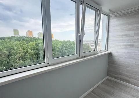 Продажа 2-комнатной квартиры в Вышгороде, ЖК «Ярославичи-1» — 72 м², 82 000 $ - 7/9