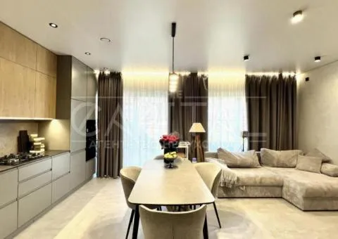 Duplex - 1/10
