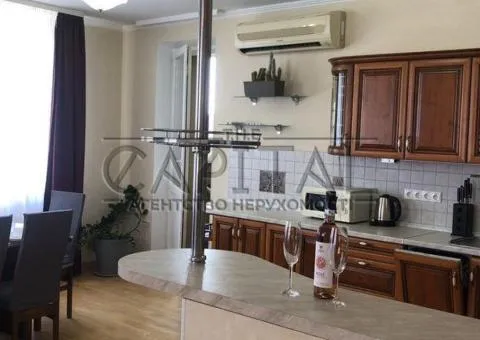 apartment - 4/7