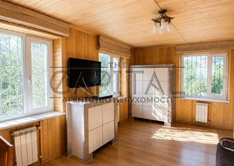 Аренда 3-комнатного дома, 120 м², ул. Юркивская, Старые Петровцы - 1/10