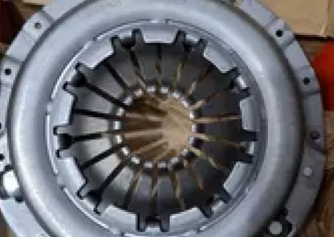 Комплект зчеплення Nipparts J2000905 новий Lanos 1.5, Nexia, Aveo