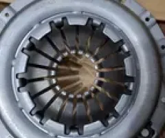 Комплект зчеплення Nipparts J2000905 новий Lanos 1.5, Nexia, Aveo