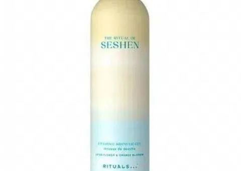 Гель-піна для душу Rituals. The Ritual of Seshen, 200 мл