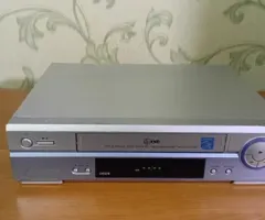 Видеомагнитофон LG LV2378