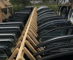 Двері Рено Меган2 Двери Рено Меган3 Дверці Renault Megan3
