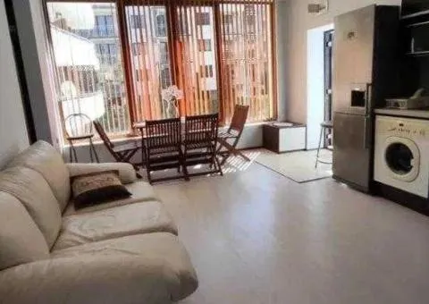 Квартира 1+2, 75 м², комплекс Eden, Болгарія, Сонячний Берег - 1/3