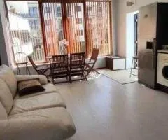 Квартира 1+2, 75 м², комплекс Eden, Болгарія, Сонячний Берег