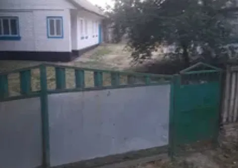 House for sale