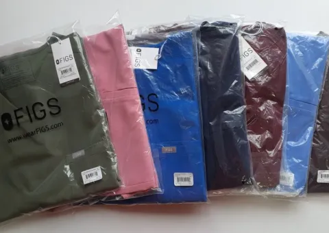 Medical scrubs FIGS