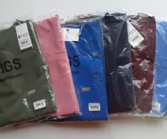 Medical scrubs FIGS