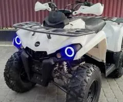 Продам квадроцикла автомат