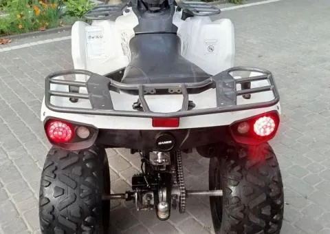 Продам квадроцикла автомат - 3/3