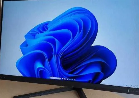 Gaming monitor Philips Evnia 27" 2K 180Hz IPS (27M2N5500) | Ideal