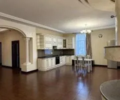 Long-term house for rent in the Zarichchia area