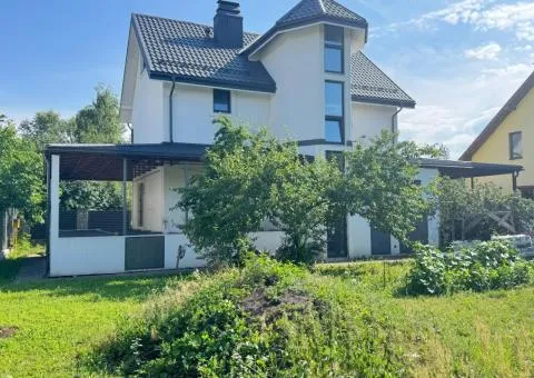 Продажа элитного дома в Вышгороде, микрорайон Дидовица - 2/10