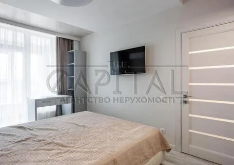 apartment - 8/10