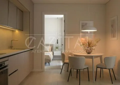 apartment - 1/10