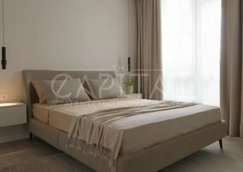 apartment - 8/10