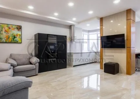 Apartment - 3/10