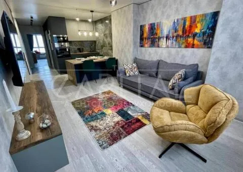 Apartment - 1/10
