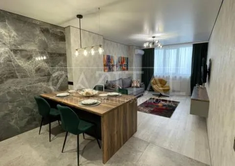 Apartment - 2/10
