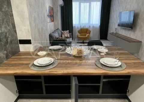Apartment - 4/10