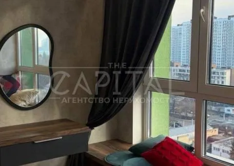 Apartment - 8/10