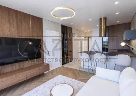 Apartment - 1/10