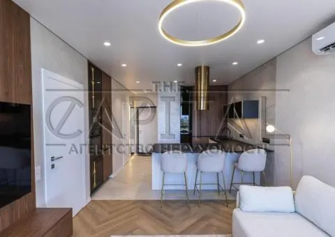 Apartment - 3/10